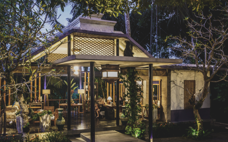 amora ubud