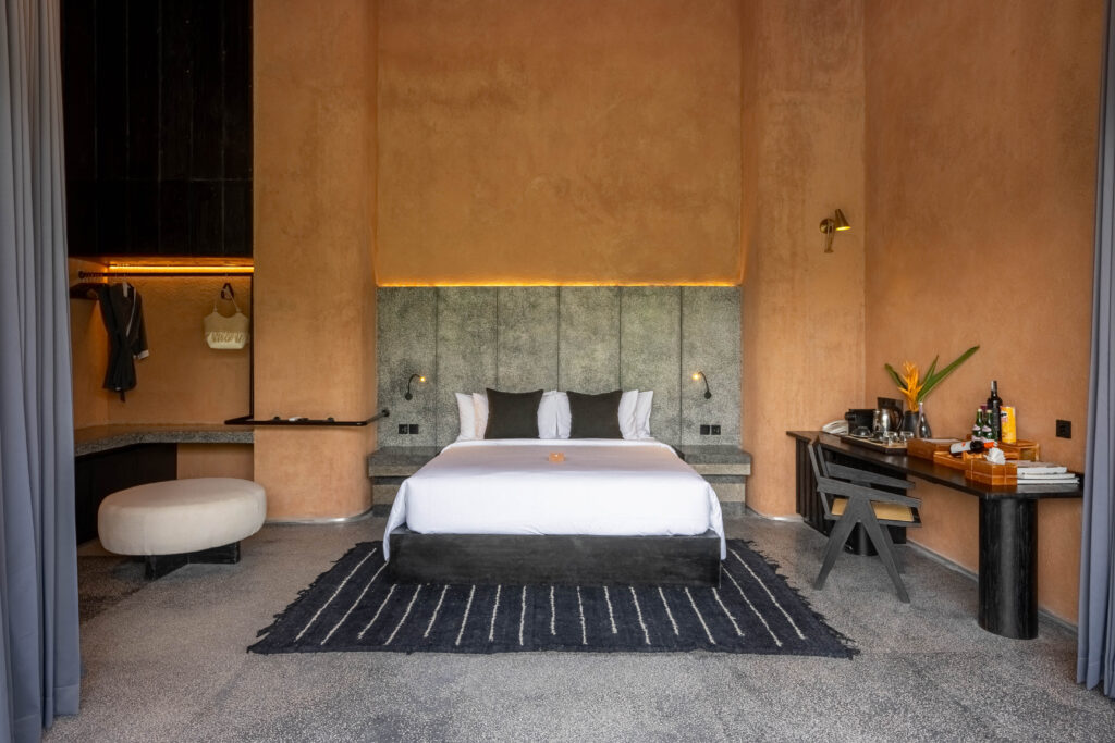 The Perfect Stay During Ubud Food Festival 2025: Amora Ubud Boutique Villas