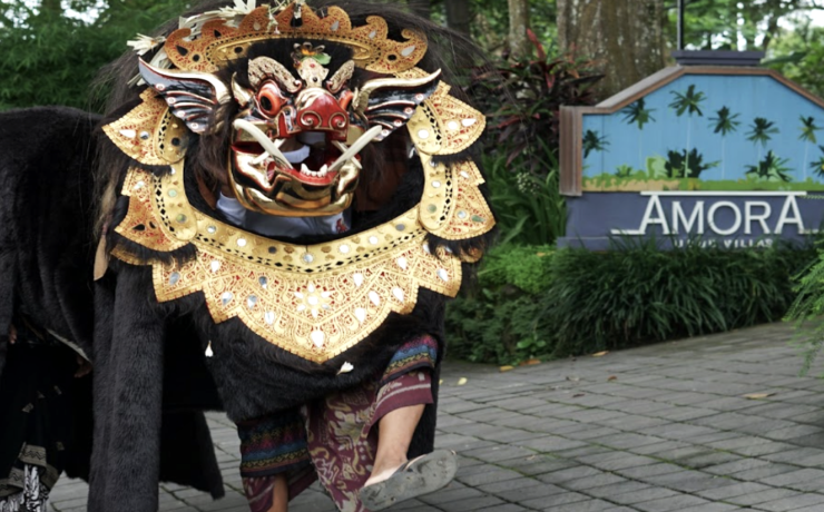 Galungan & Kuningan