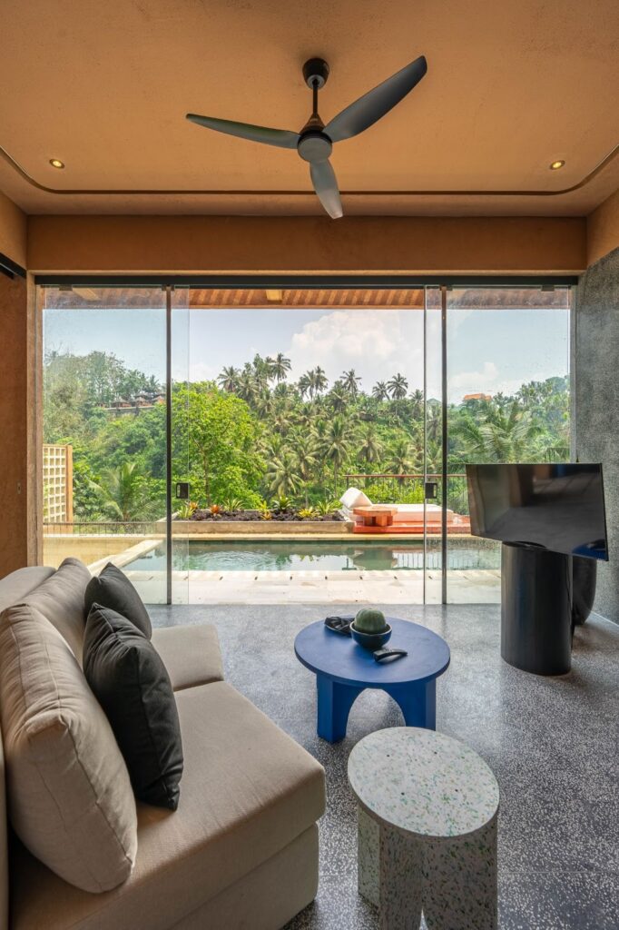 Ubud Villa
