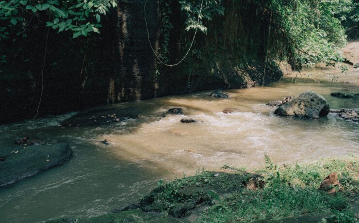 Pura Gunung Lebah