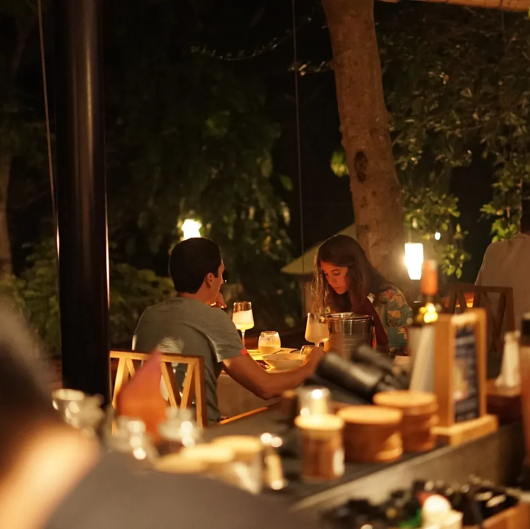 birdhill ubud dining