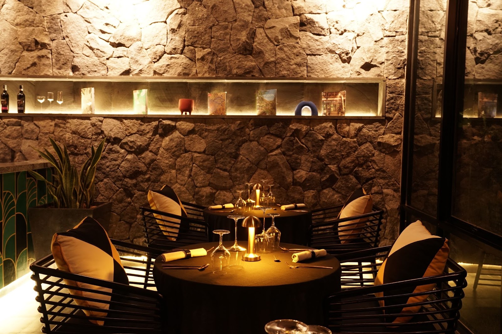 ubud fine dining