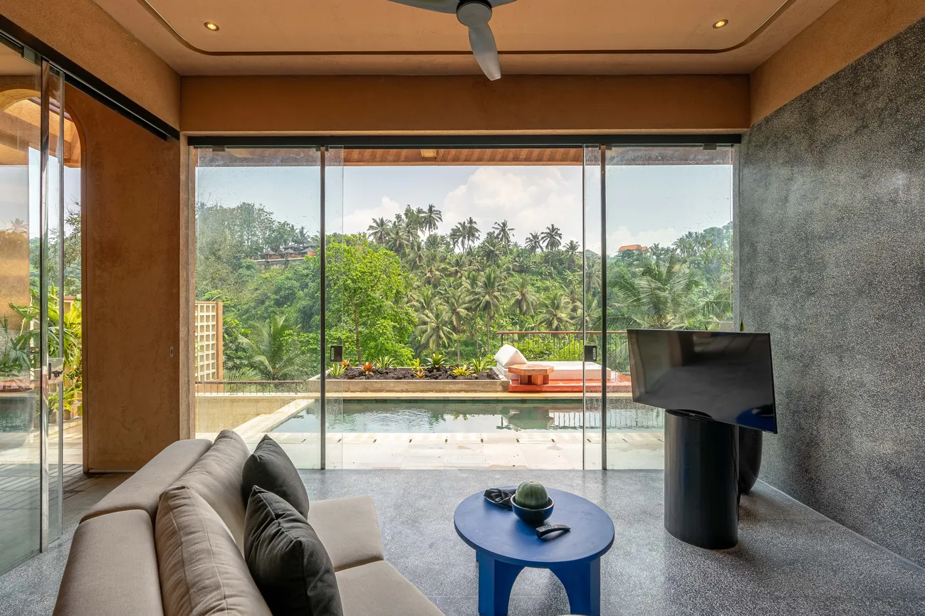 romance-river-pool-2 ubud villa