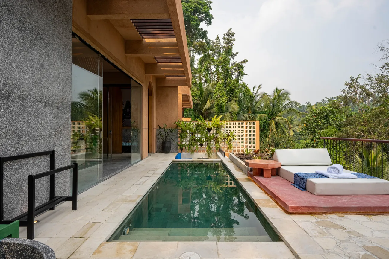 ubud villa