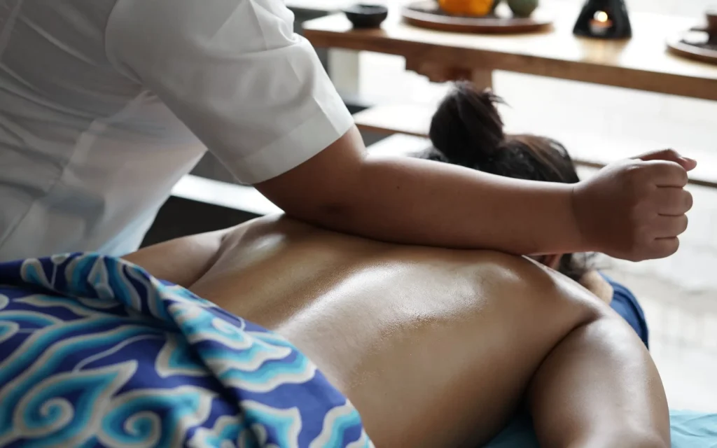 ubud spa