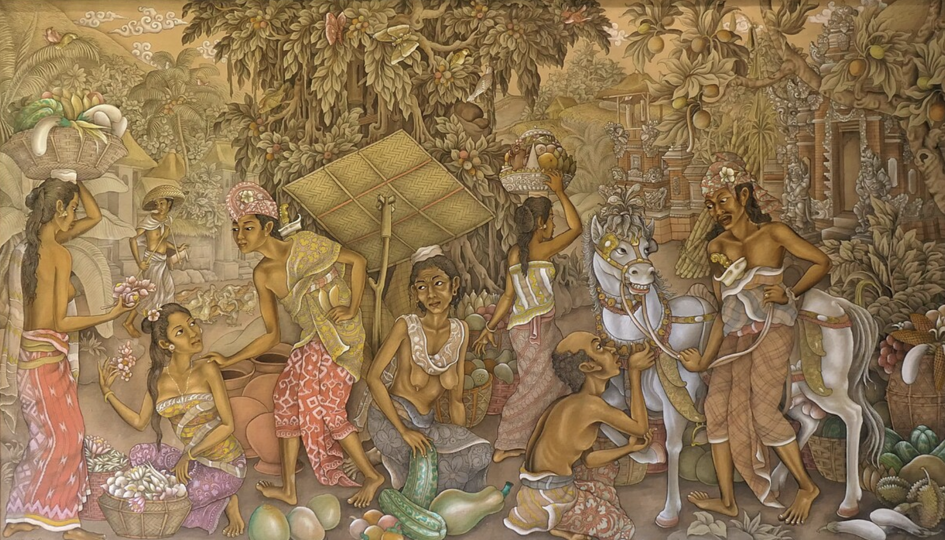 ubud paint