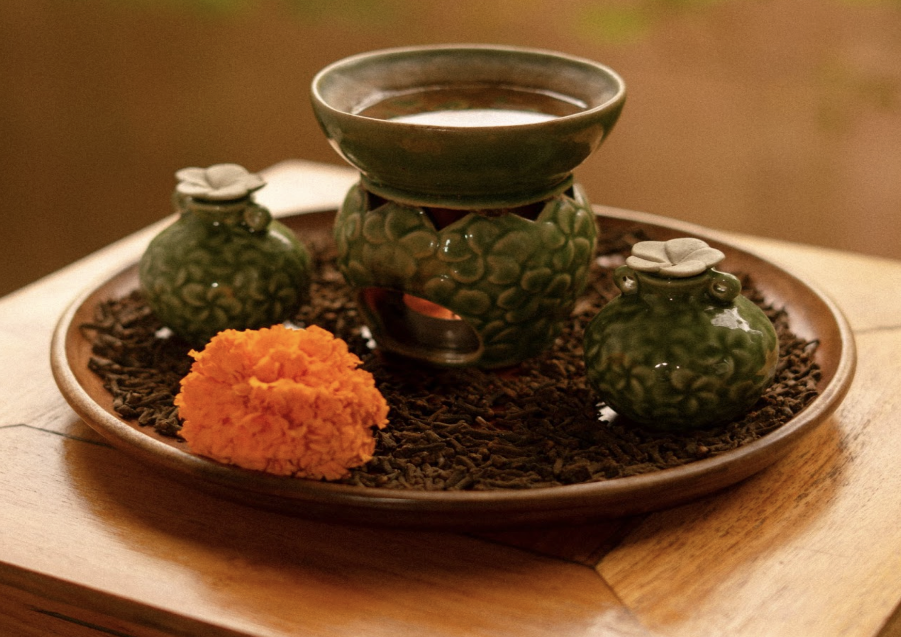 ubud spa