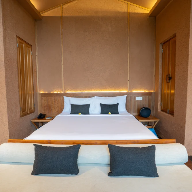 ubud villa