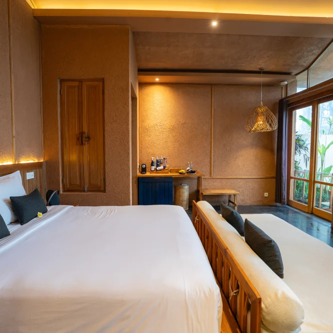 ubud villa
