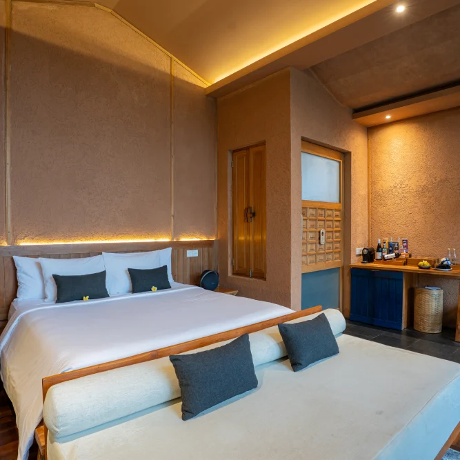 ubud villa