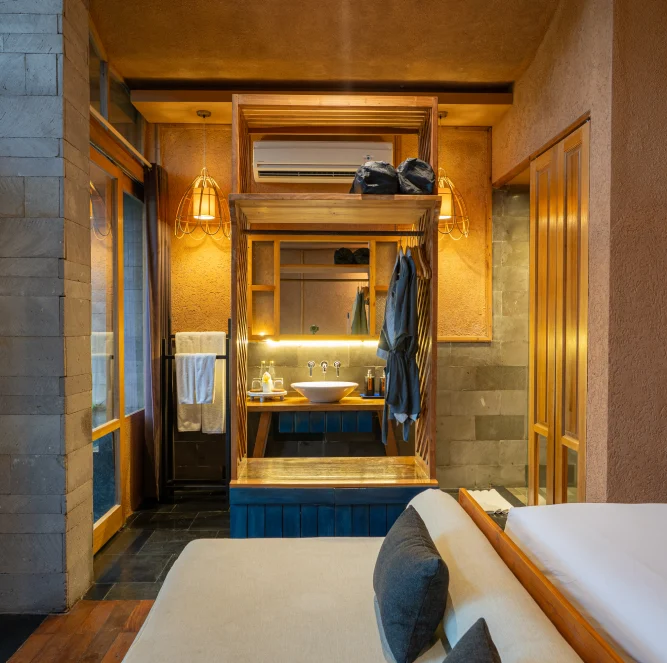 ubud villa