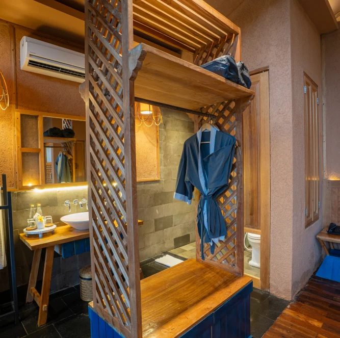 ubud villa