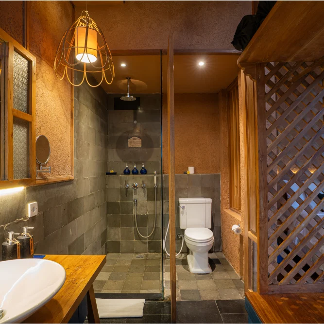 ubud villa