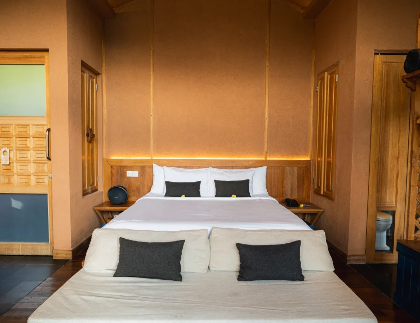 ubud villa