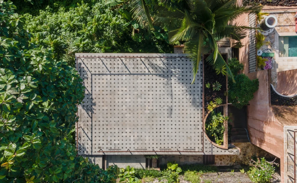 honeymoon in Ubud