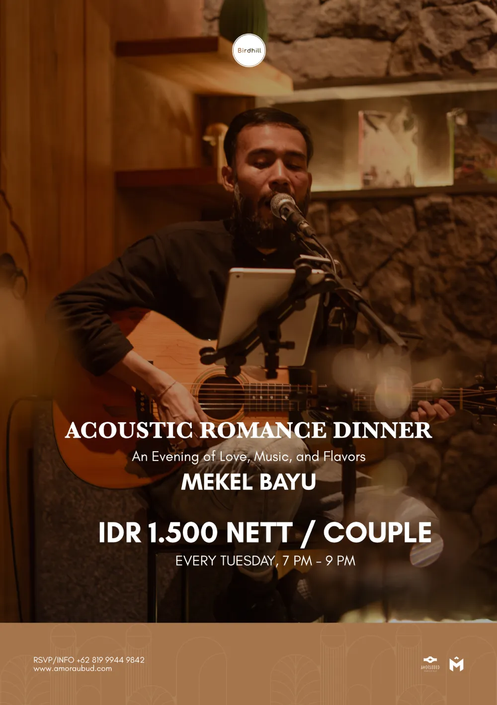 ubud villa