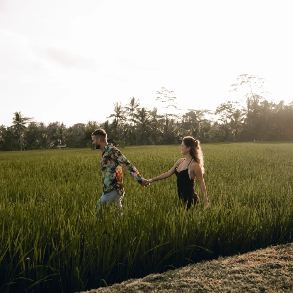 Ubud Villa