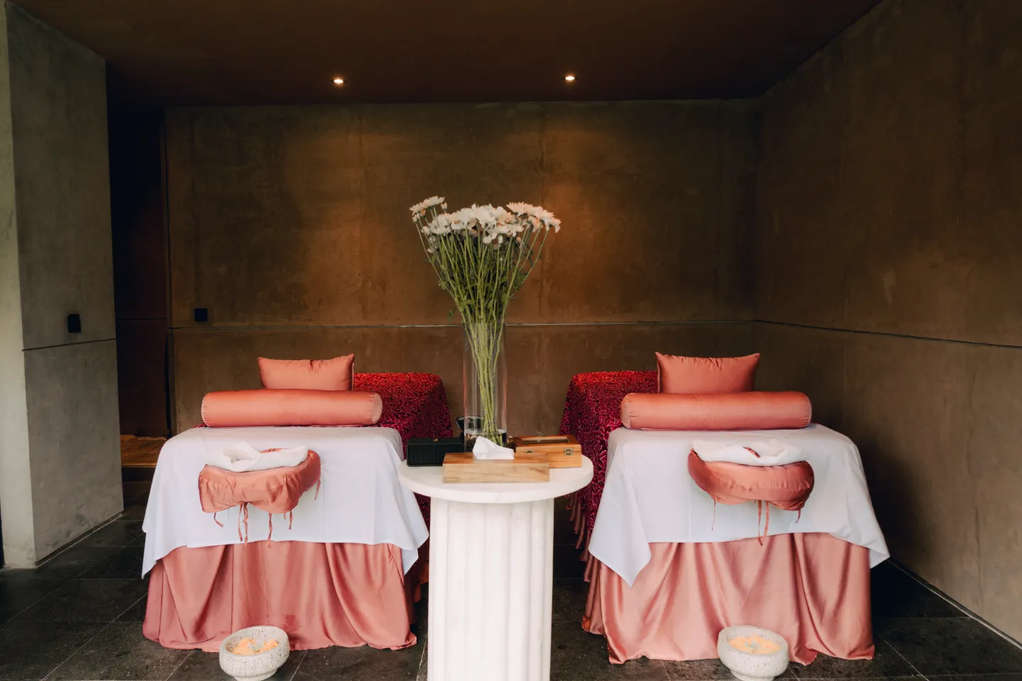 ubud spa