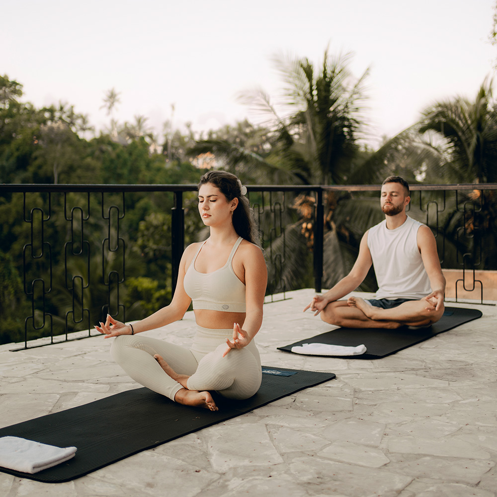 ubud wellness