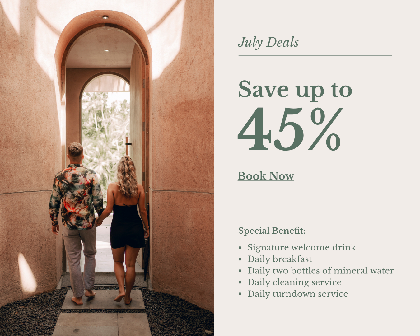 Ubud Villas