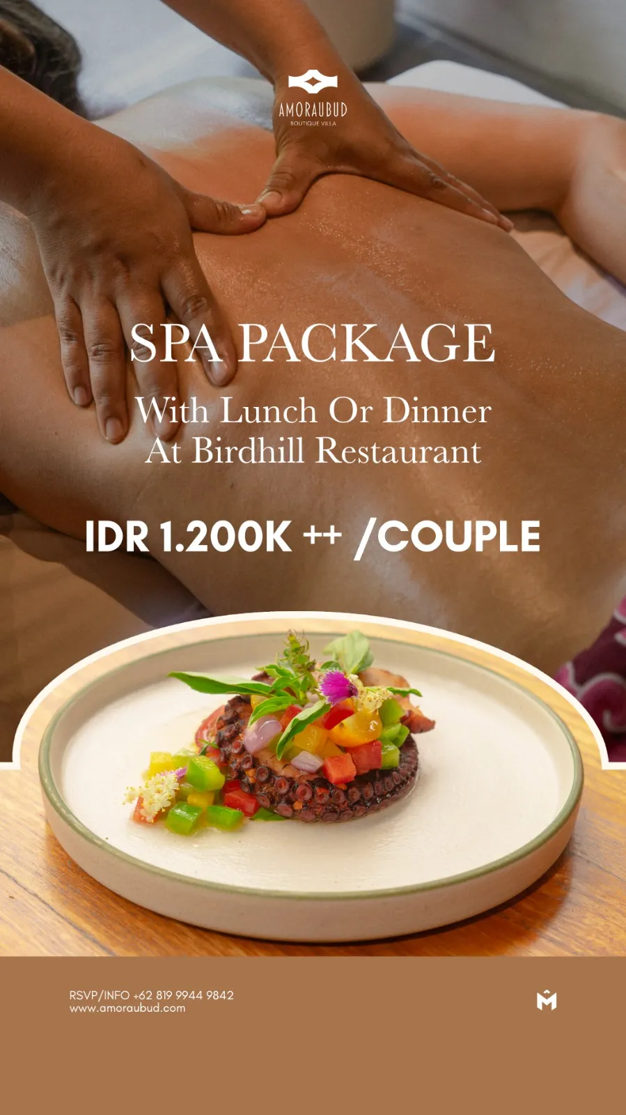 Ubud Spa