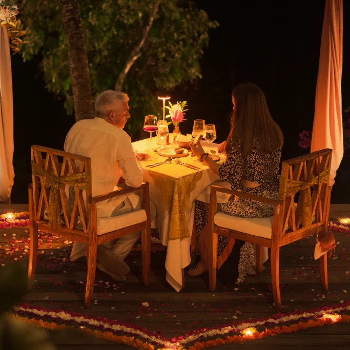 ubud restaurant