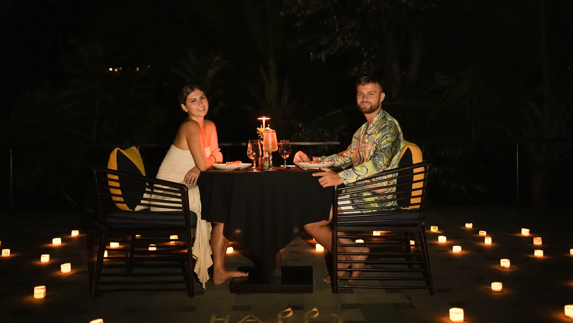 ubud restaurant