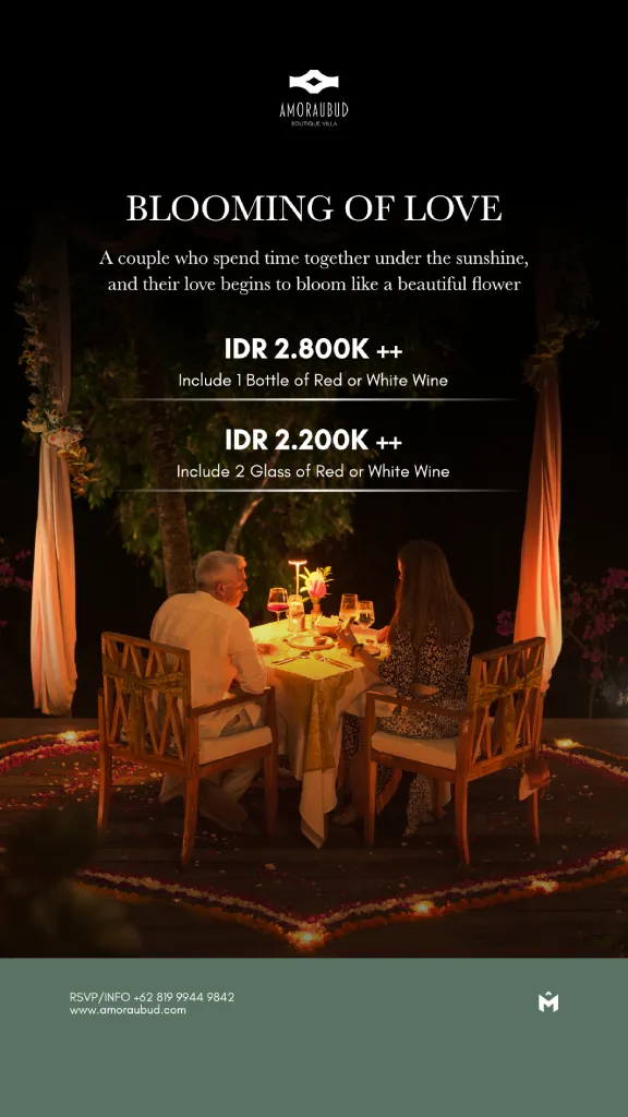 ubud villas