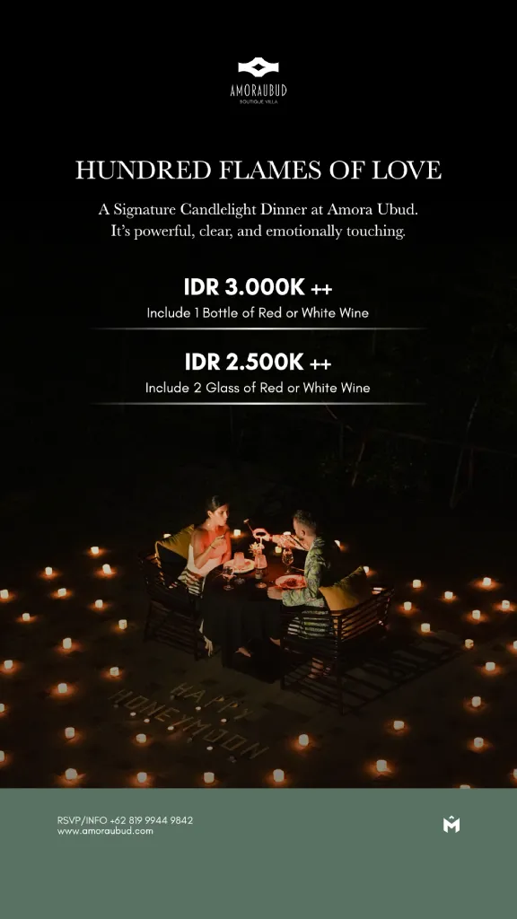 ubud villas