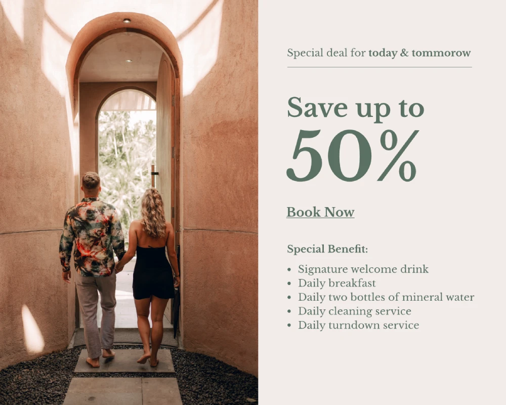 Ubud Villas
