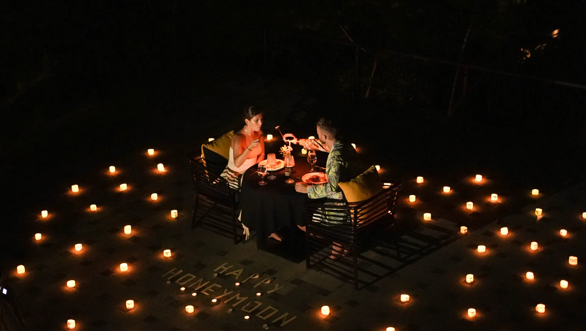 ubud restaurant