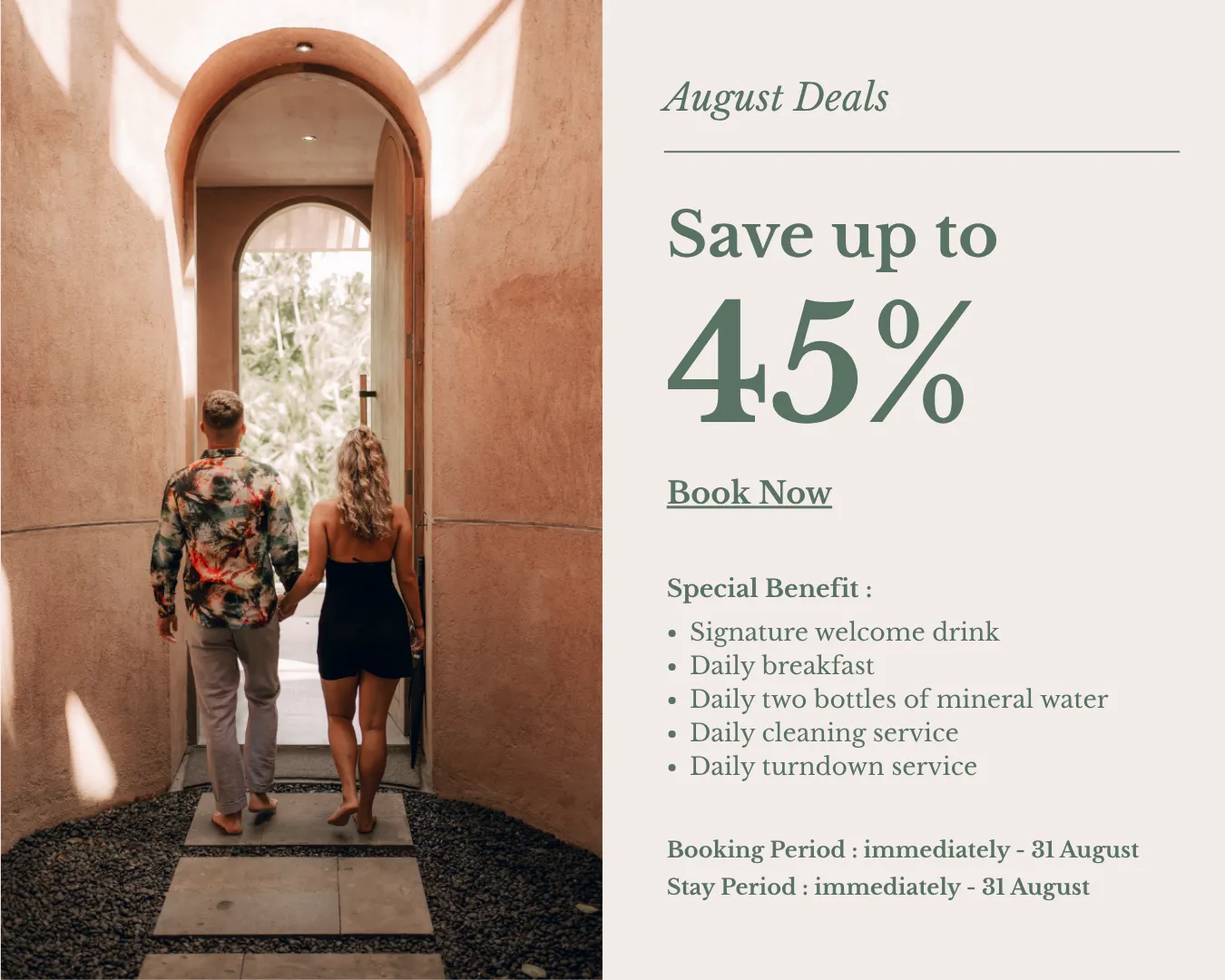ubud villas