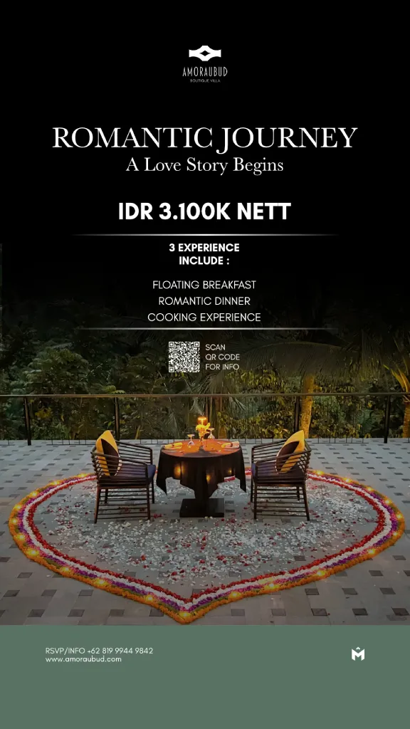 ubud villas