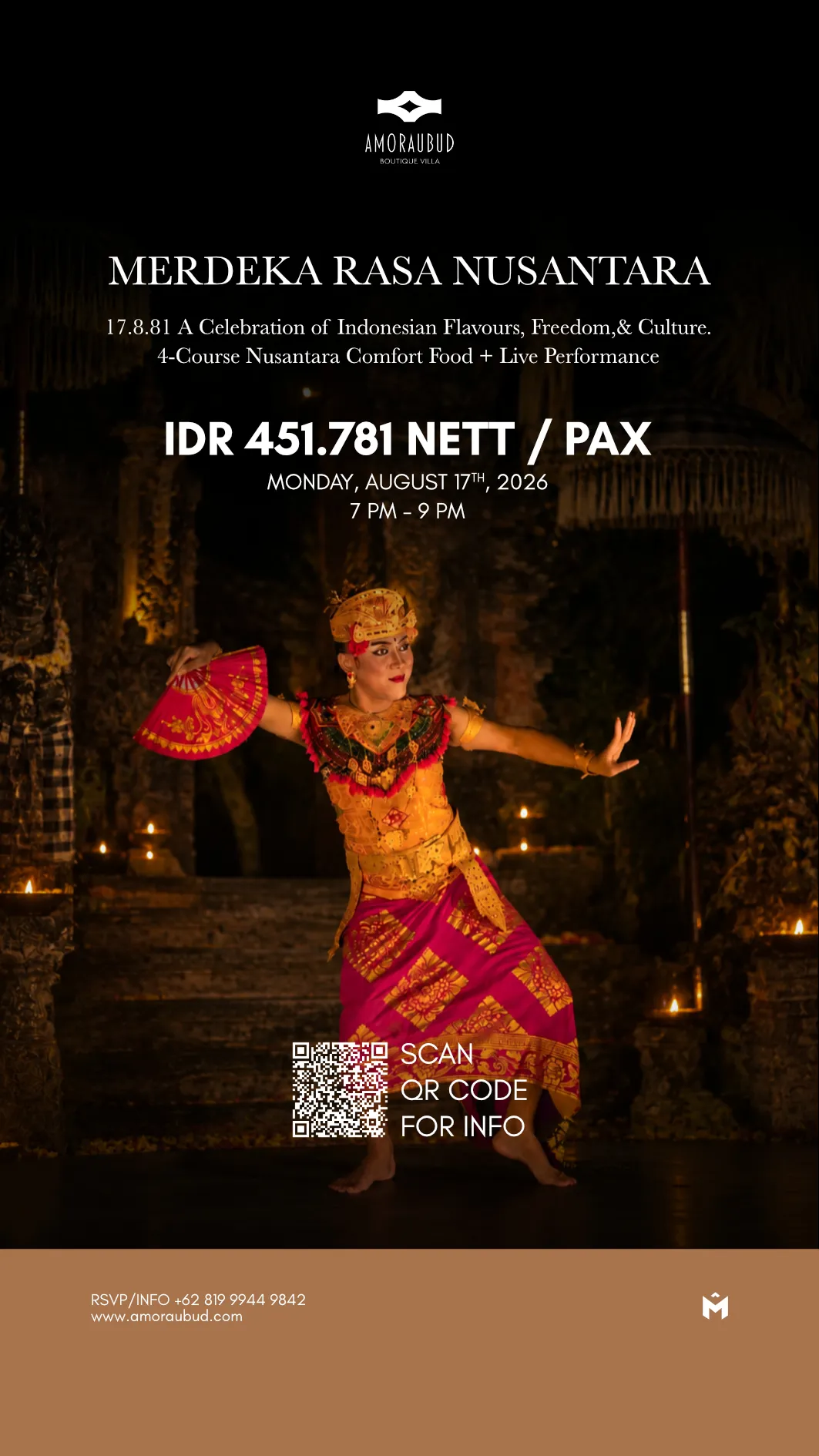 FLYER WEB_13 ubud restaurant