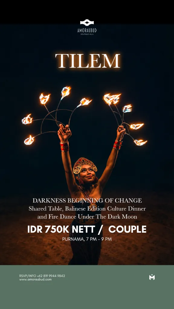 ubud restaurant